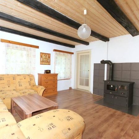 Pobyt v CHKO České středohoří pod horou Milešovkou Vila Teplice Exterior foto
