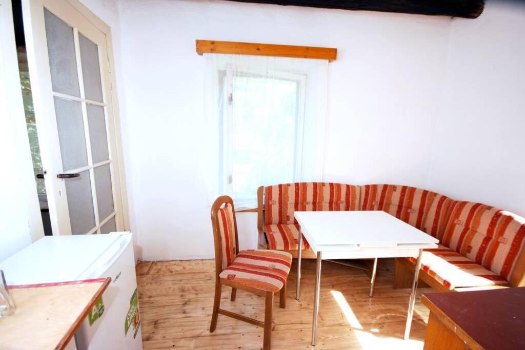 Pobyt v CHKO České středohoří pod horou Milešovkou Vila Teplice Exterior foto